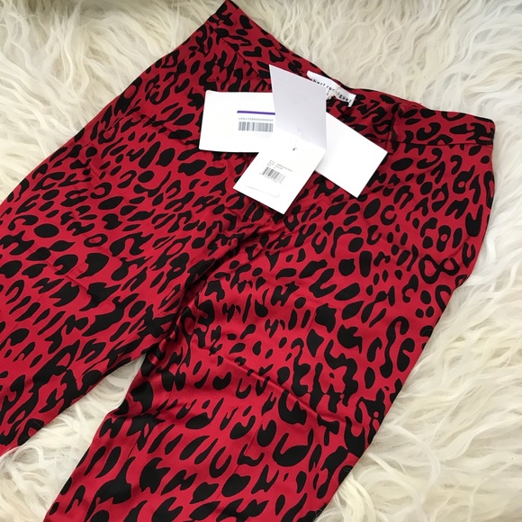 ROBERT RODRIGUEZ Mid-Rise Straight Leg Jeans - Picture 4 of 9